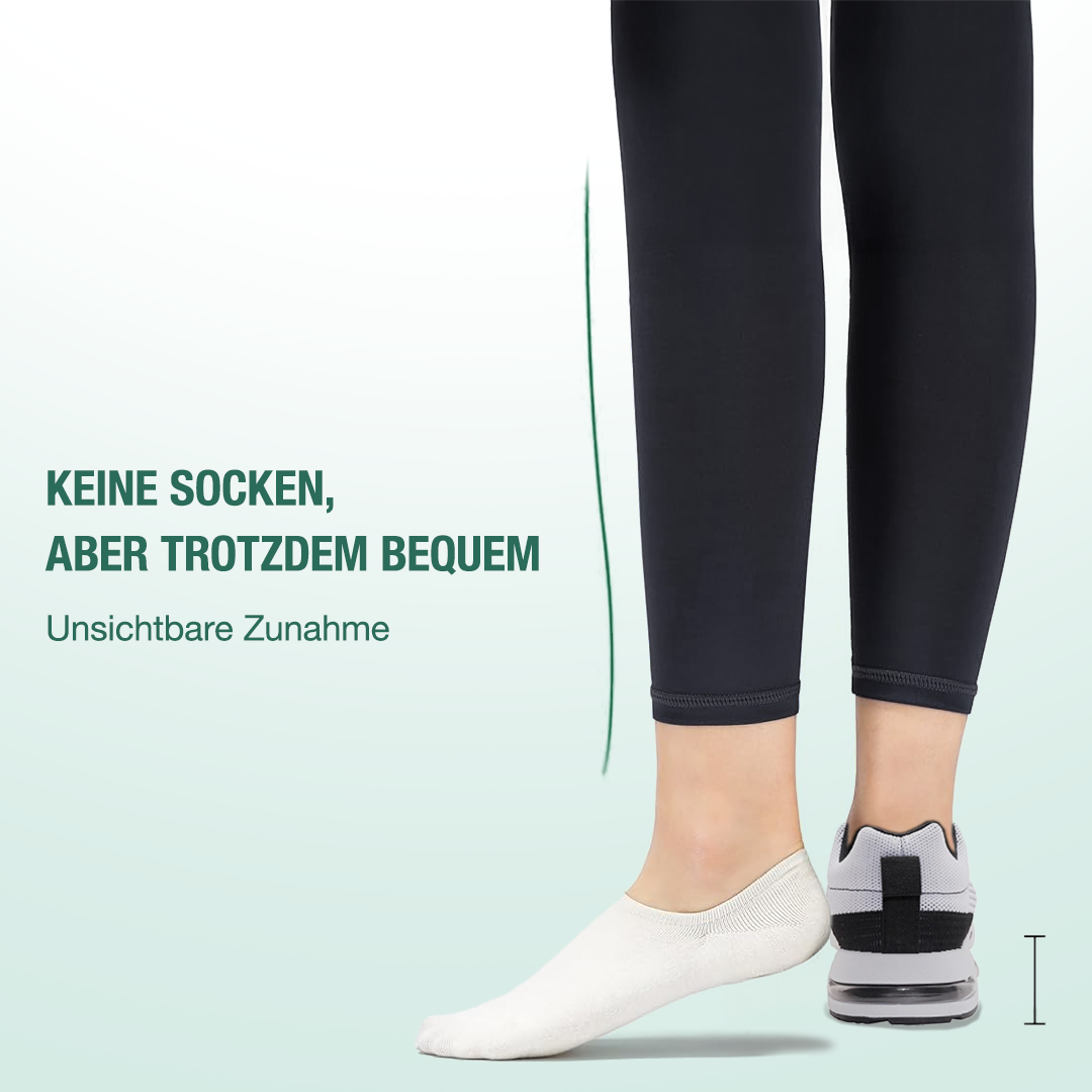 Ortopedické boty WalkMora - Bílá Černá