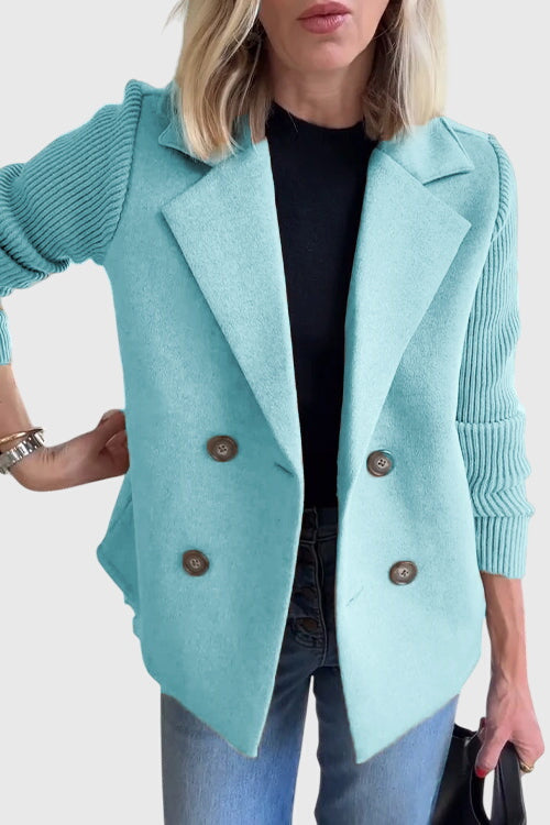 Melina™ - Elegantní Blazer