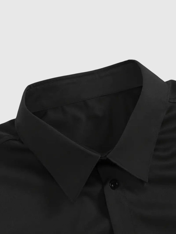 Federico | Prodyšná košile pro muže