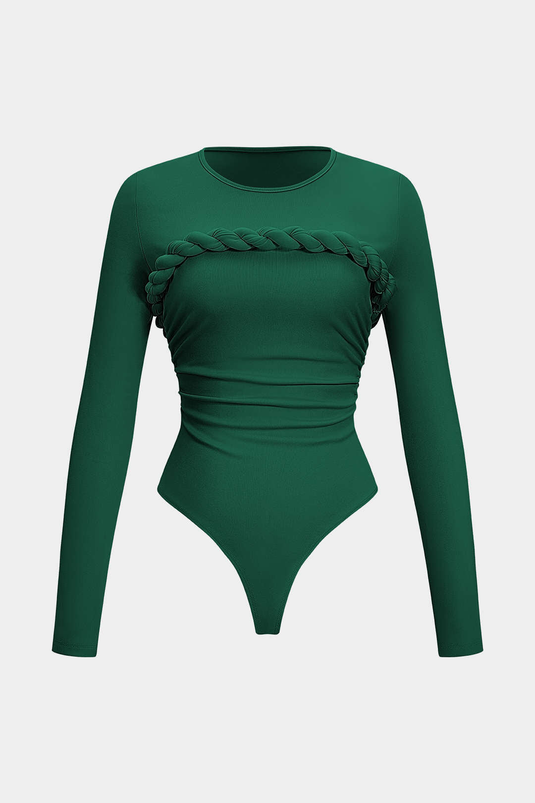 Largo Body s Twist Knot