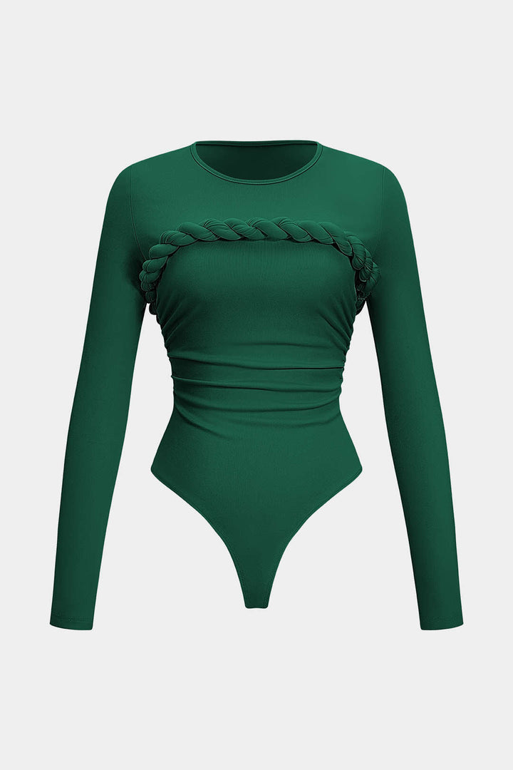 Largo Body s Twist Knot