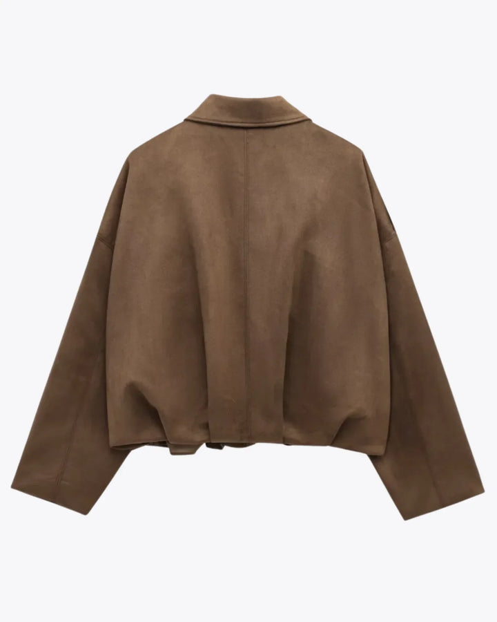 Klaudie™ - Ikonická bomber bunda