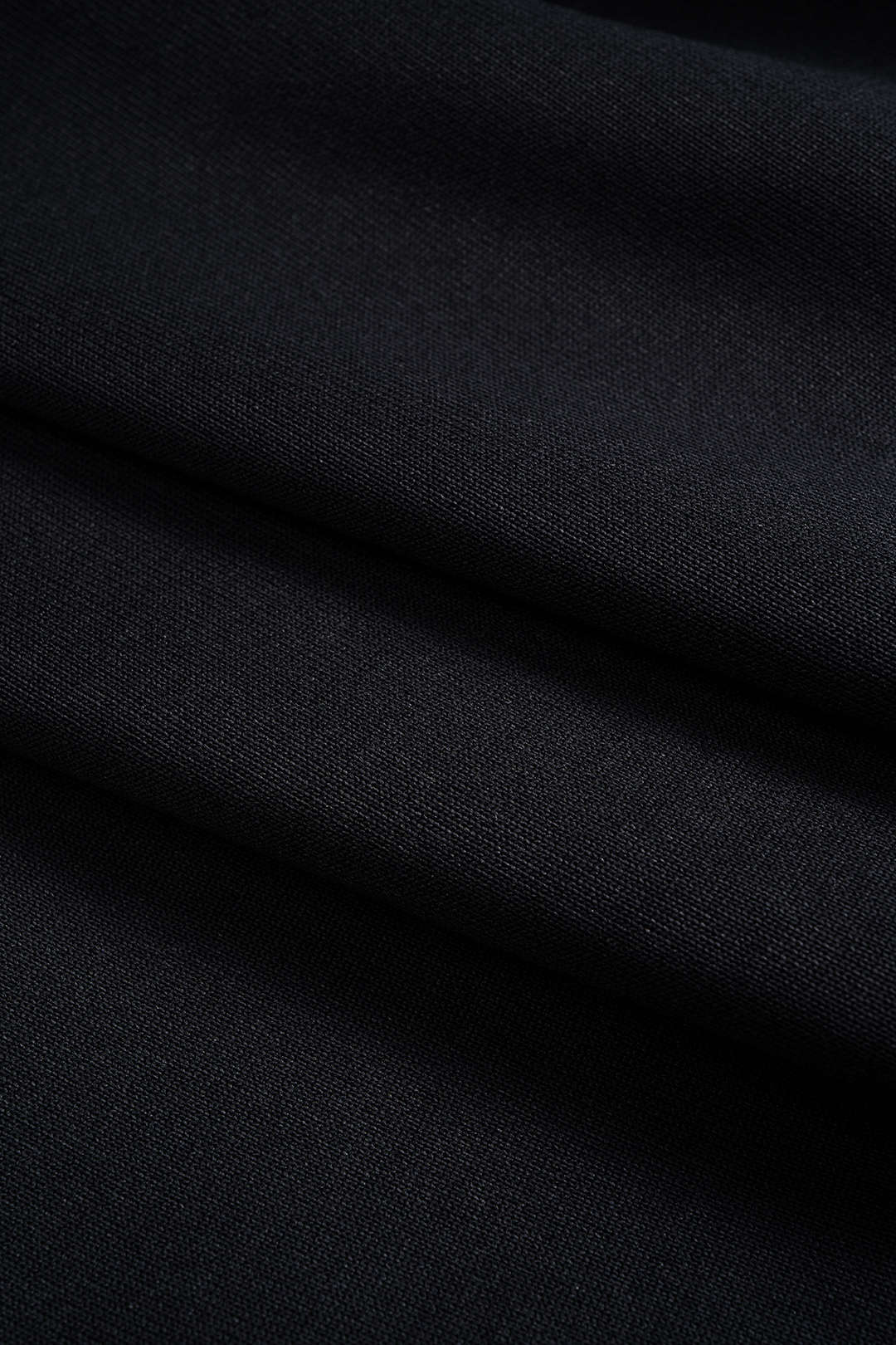 Mikina s kapucí ve stylu korzetu se zapínáním a šňůrkou