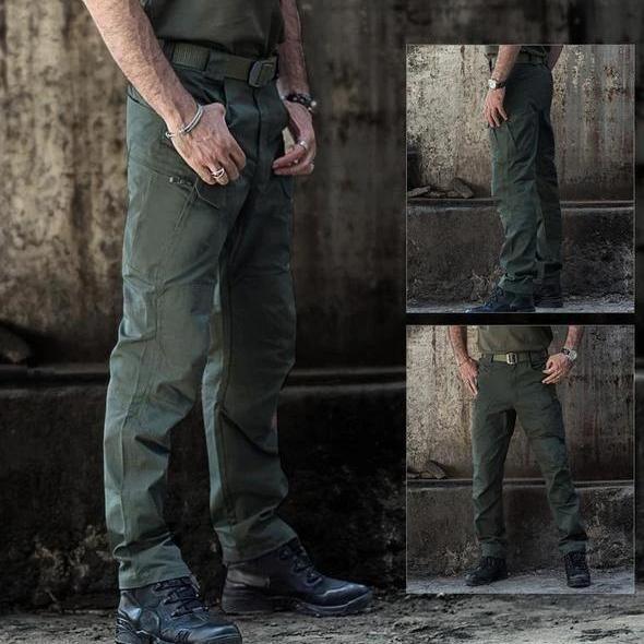 RADEK | Taktické outdoor kalhoty