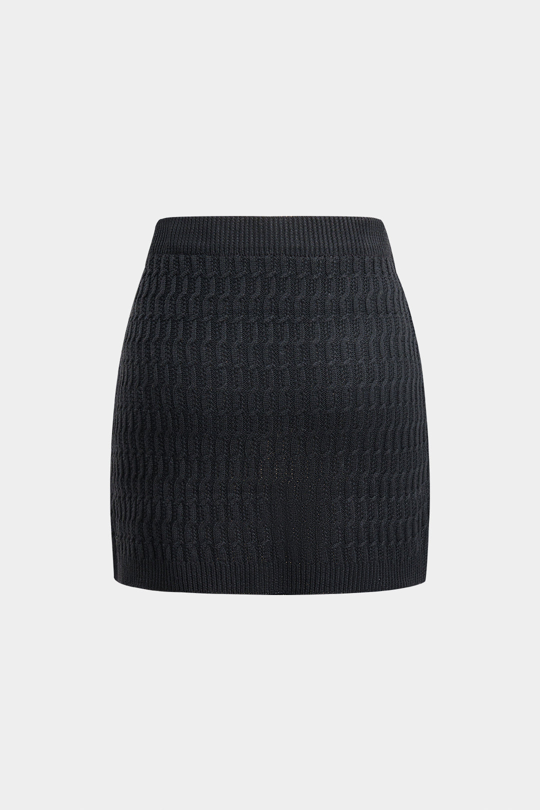Mini Bodycon Sukně