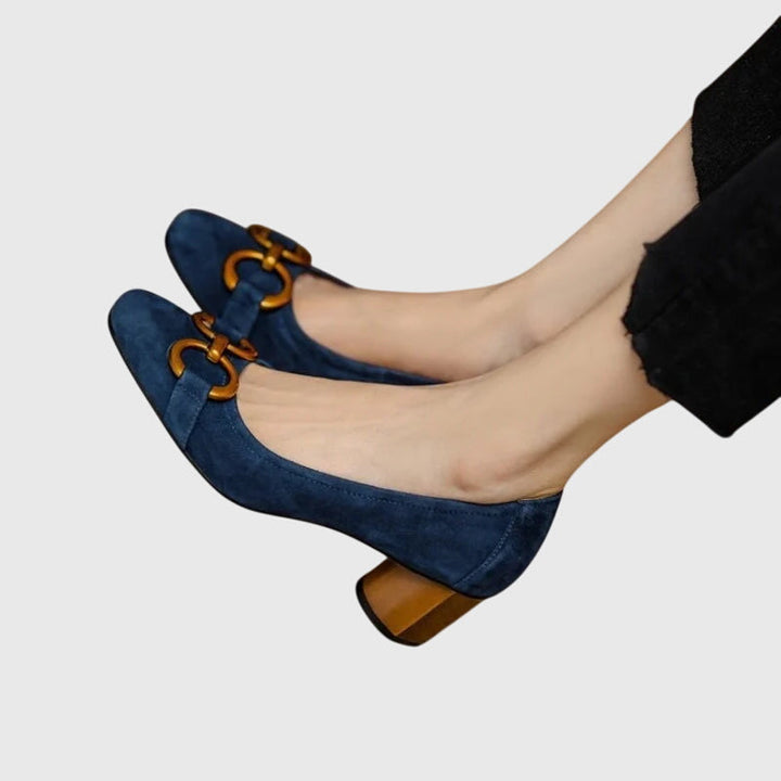 Dorothy™ | Stylové Podpatky