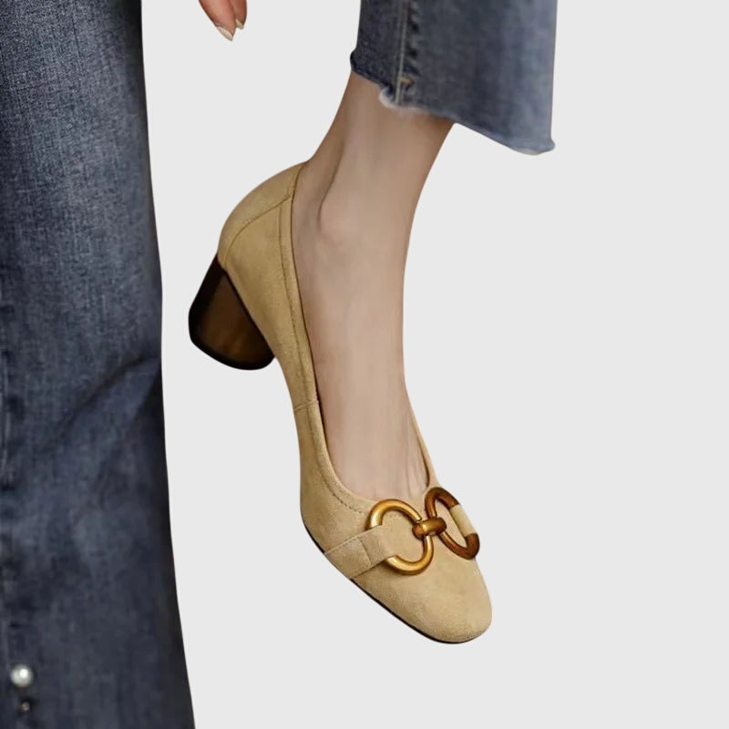 Dorothy™ | Stylové Podpatky