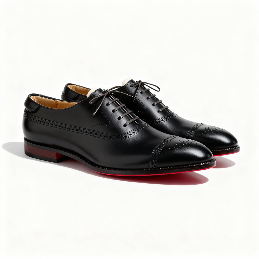 Oxford™ | Královský Brogue