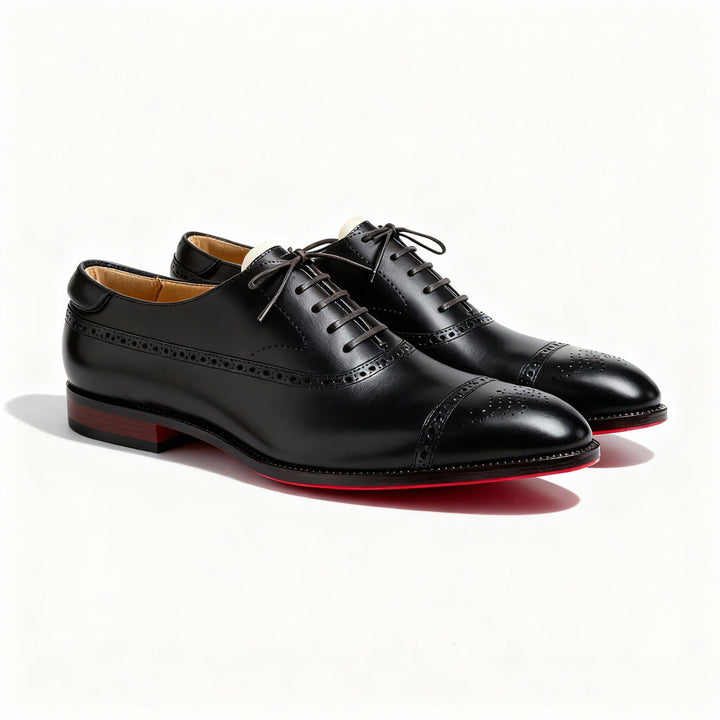 Oxford™ | Královský Brogue