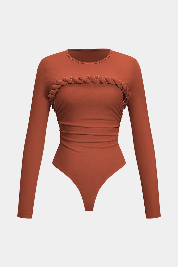Largo Body s Twist Knot