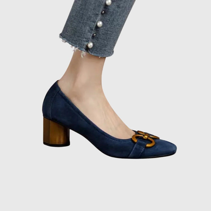 Dorothy™ | Stylové Podpatky
