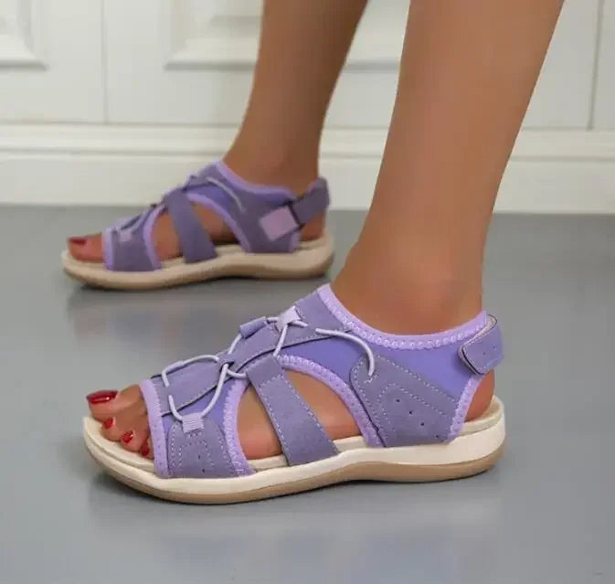 Mery™ - Ortopedické sandály