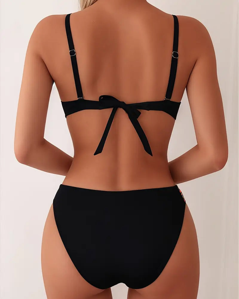 Lois | Sexy Bikiny Bez Zád