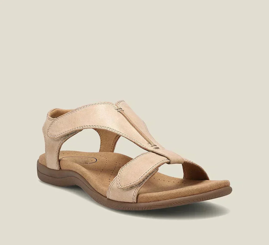 Hana - Elegantní ortopedické sandály