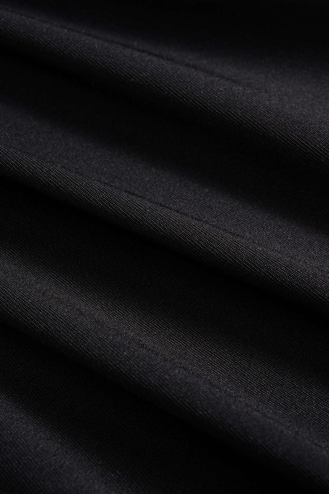 Tělo bez rukávů z umělé kůže s patchworkovým designem