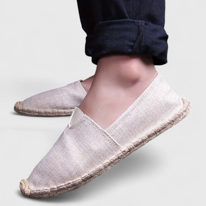 Alynthe | Ortopedické espadrilky