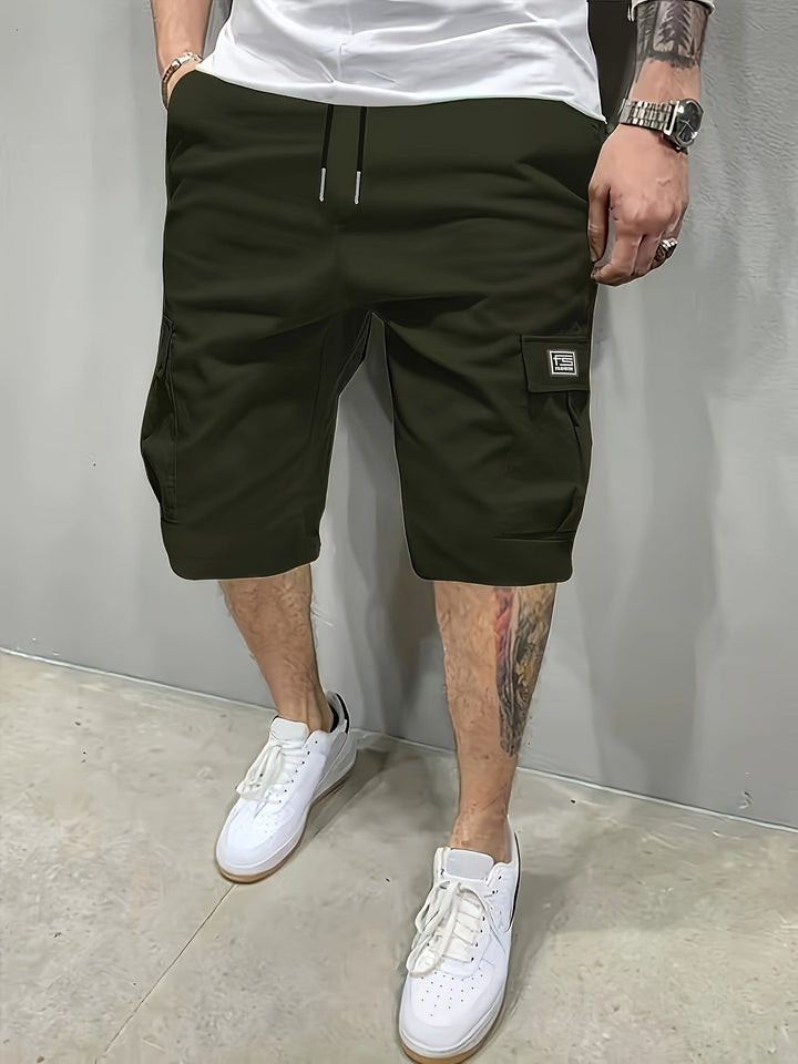 Vojtěch | Cargo kraťasy pro moderní muže