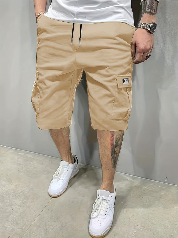 Vojtěch | Cargo kraťasy pro moderní muže