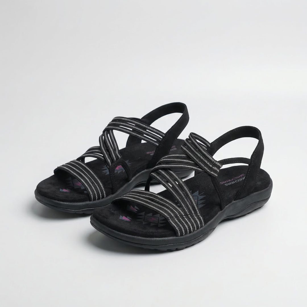 Nyla™ - Ortopedické Elegantní Sandály