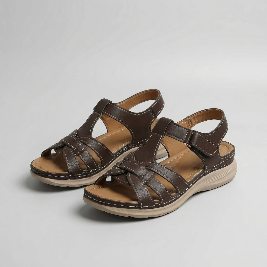 Miranda™ – Ortopedické sandály