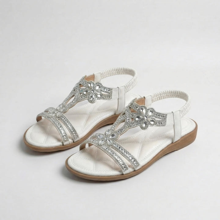 Boho™ - Ortopedické Boho sandály