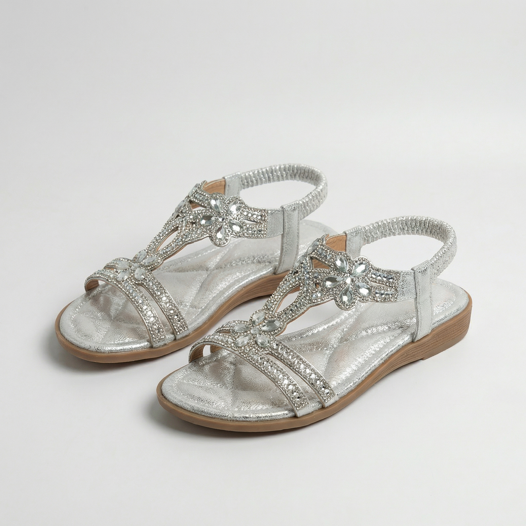 Boho™ - Ortopedické Boho sandály