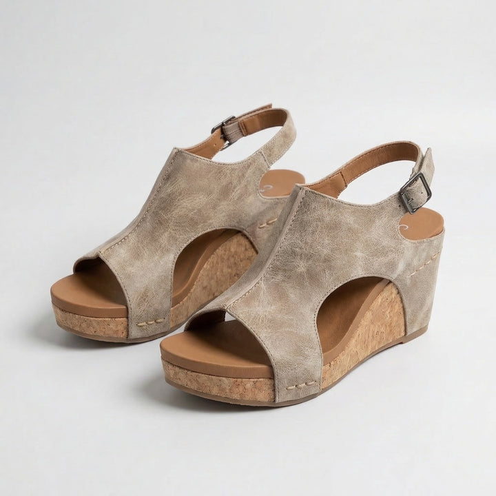 Inola™ - Ortopedické sandály