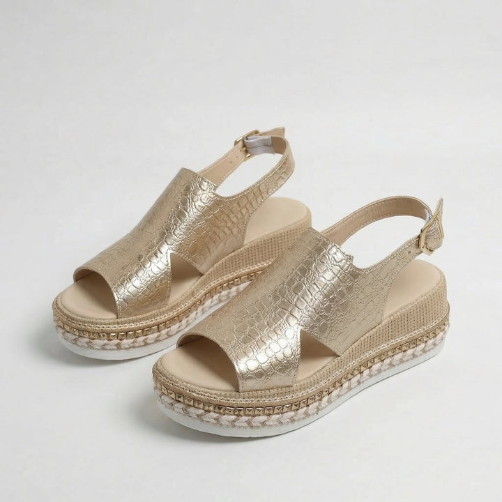 Luxa™ - Ortopedické sandály