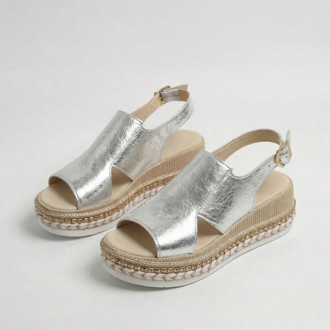 Luxa™ - Ortopedické sandály