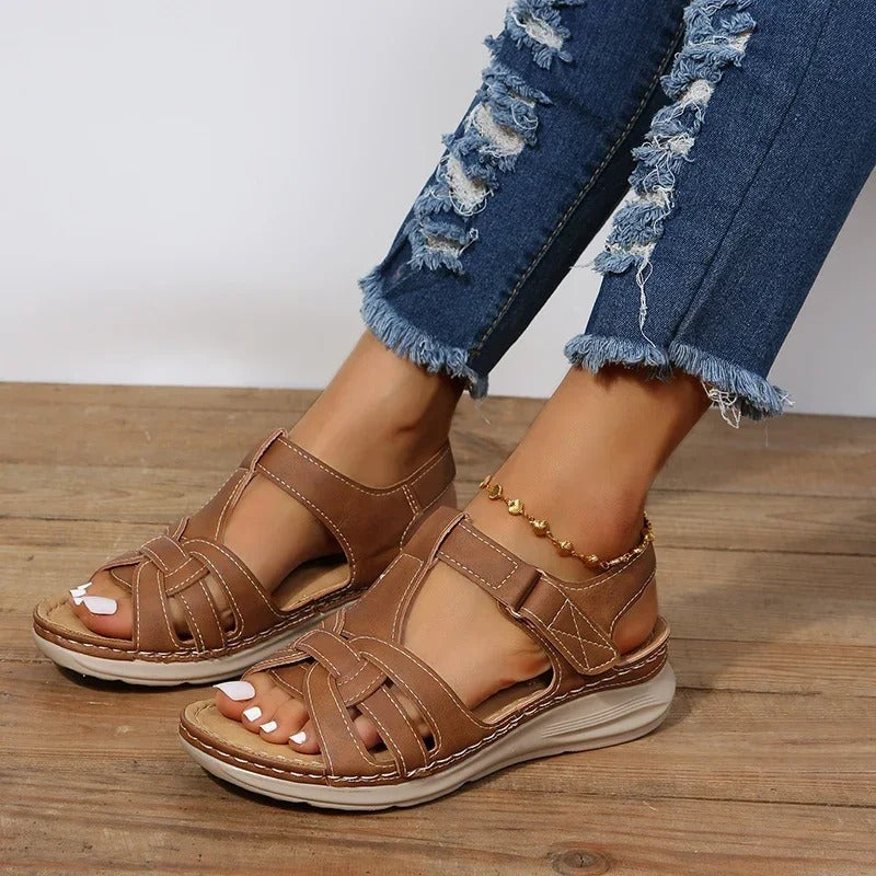 Miranda™ – Ortopedické sandály