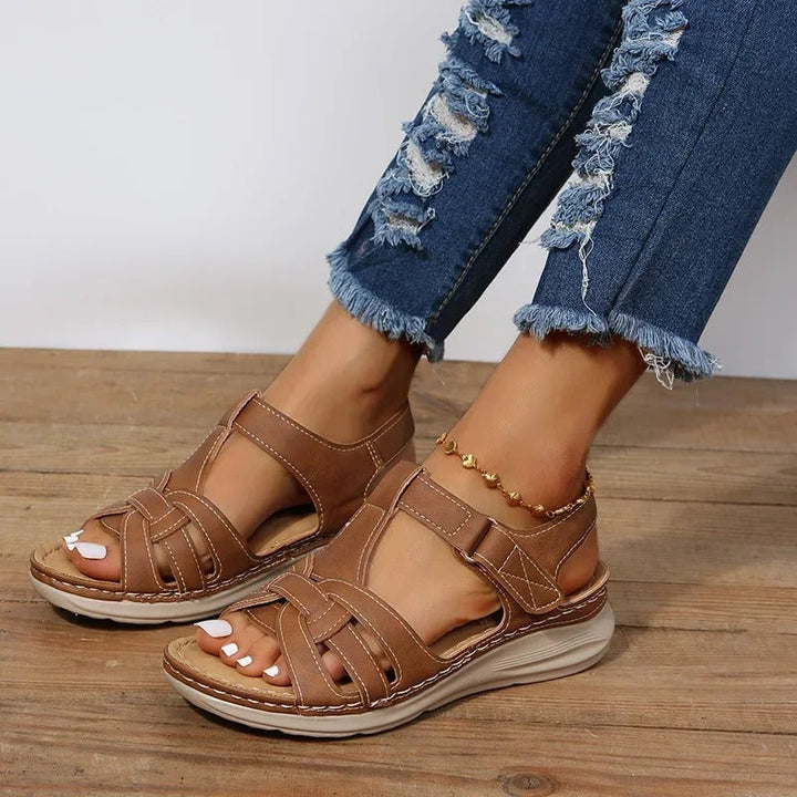 Miranda™ – Ortopedické sandály