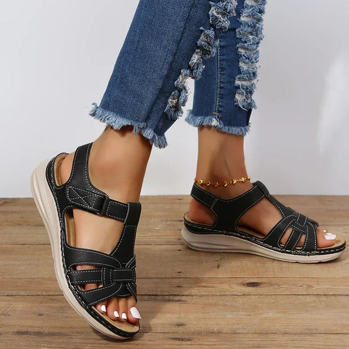 Miranda™ – Ortopedické sandály