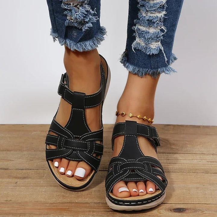 Miranda™ – Ortopedické sandály