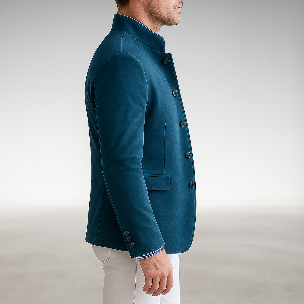 ANTONÍN | Moderní blazer s elegantní strukturou