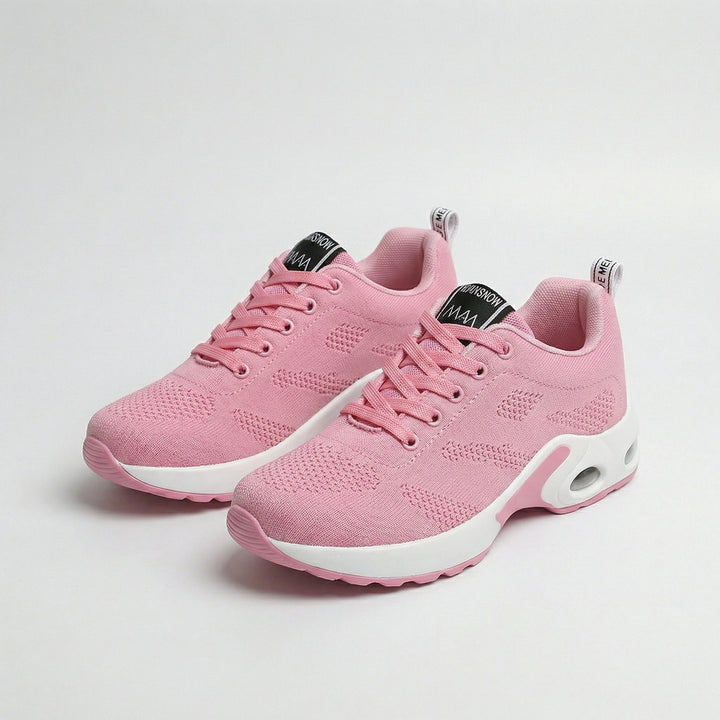 Ortopedické boty Friedensfuß - Růžové