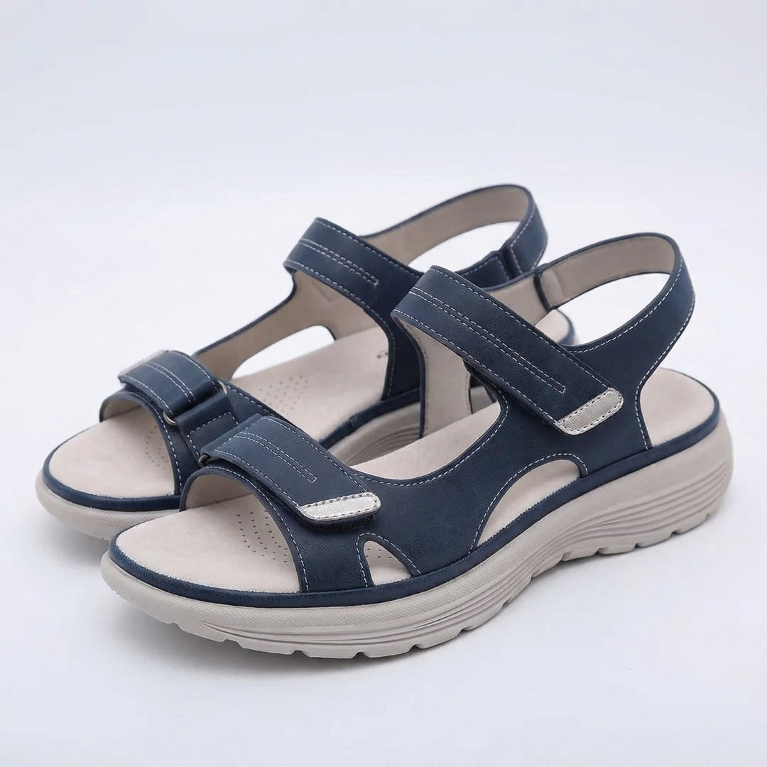 Soline™ - Ortopedické sandály