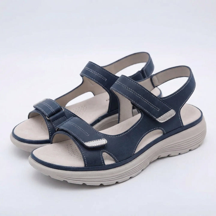 Soline™ - Ortopedické sandály