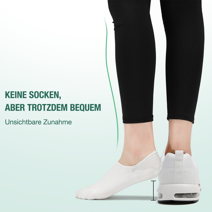 Ortopedické boty Friedensfuß - Bílá