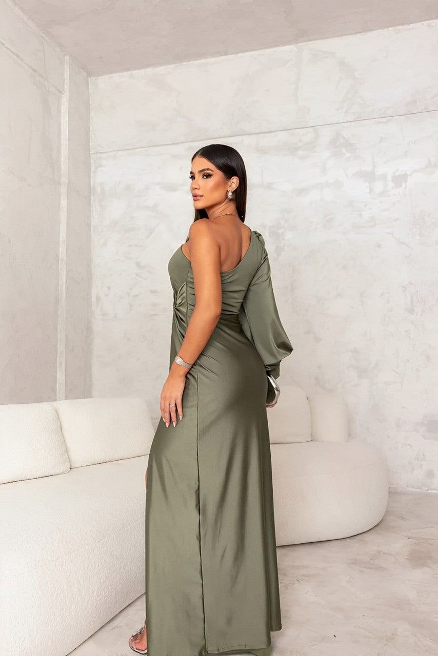 Elegantní šaty Valera